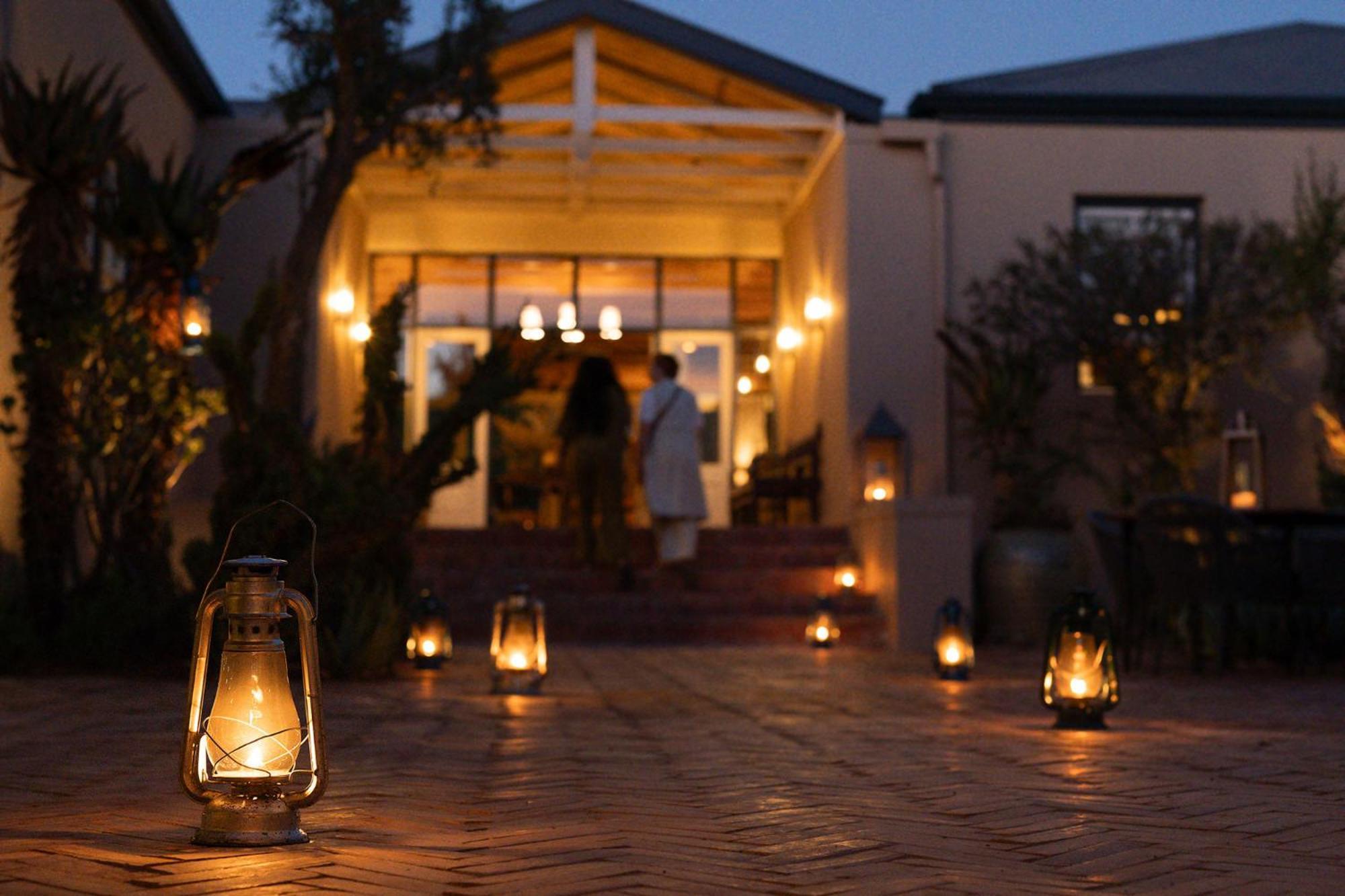 Samara Karoo Reserve Graaff Reinet Luaran gambar