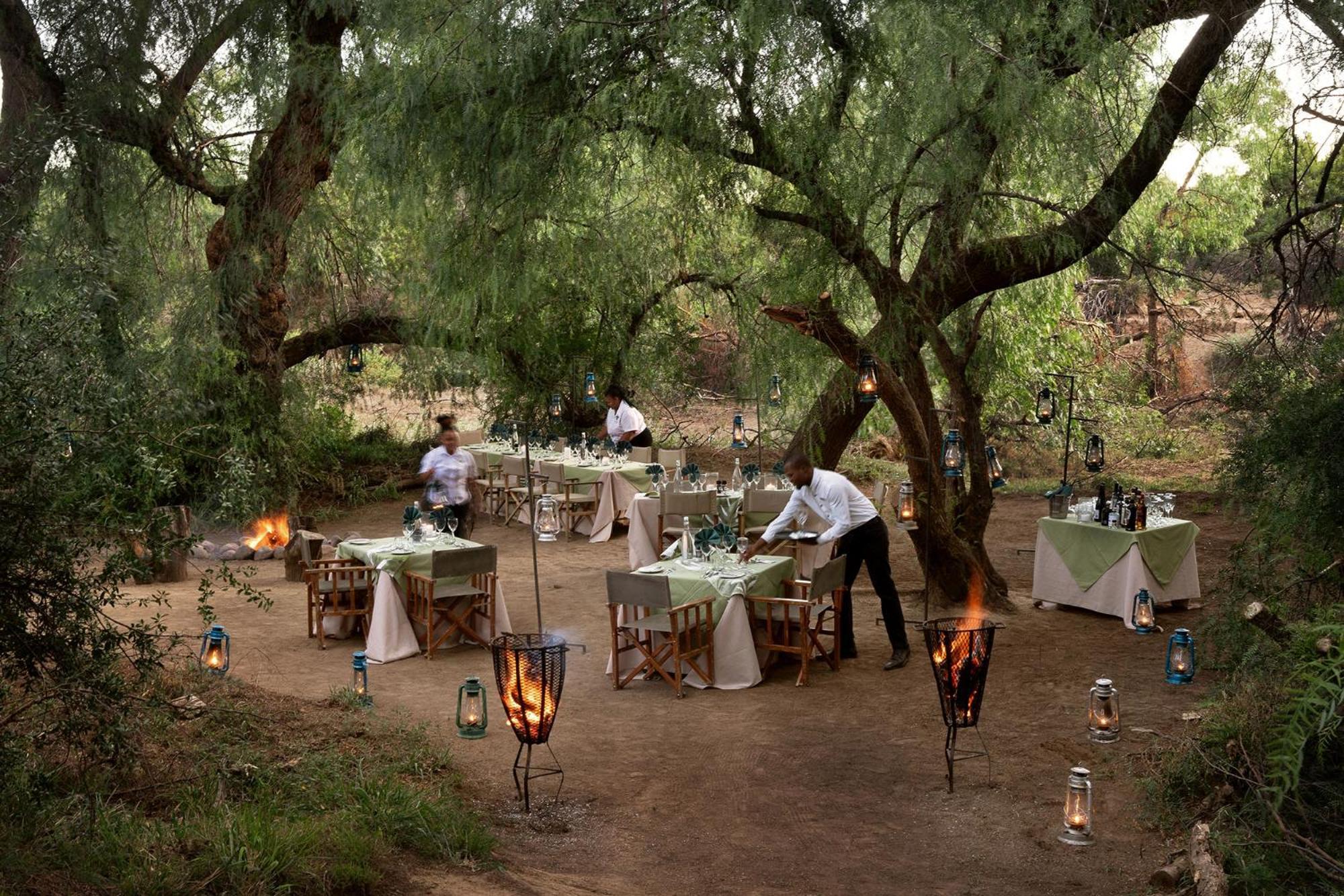 Samara Karoo Reserve Graaff Reinet Luaran gambar