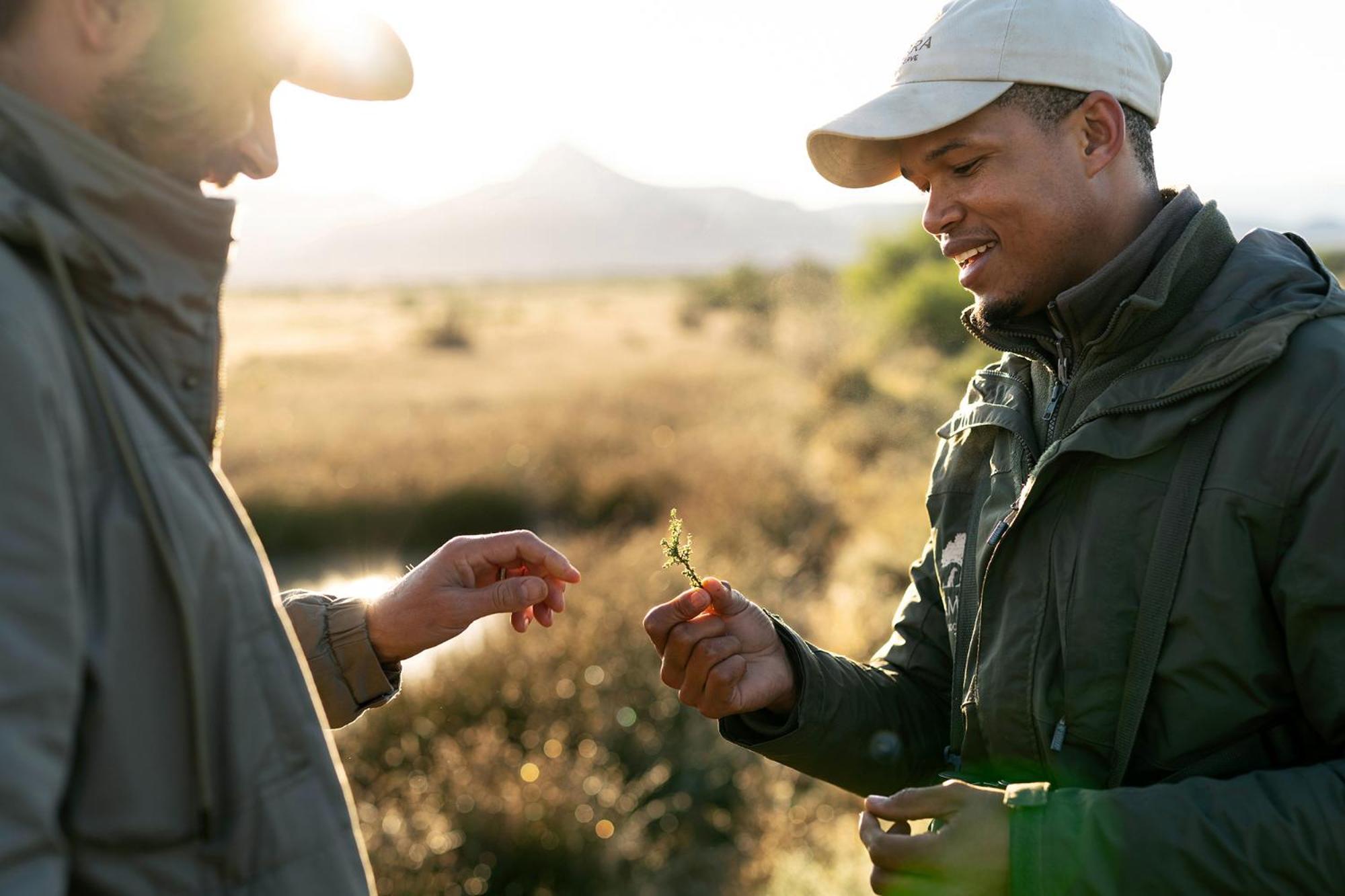 Samara Karoo Reserve Graaff Reinet Luaran gambar