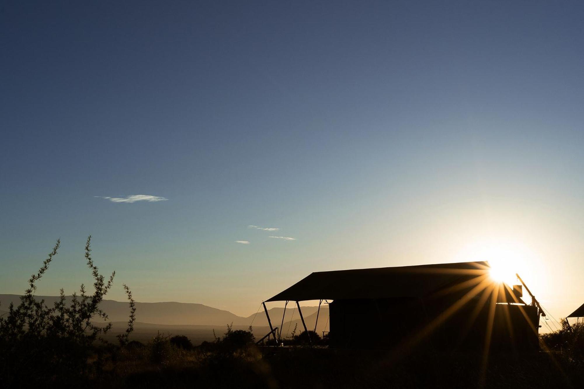 Samara Karoo Reserve Graaff Reinet Luaran gambar