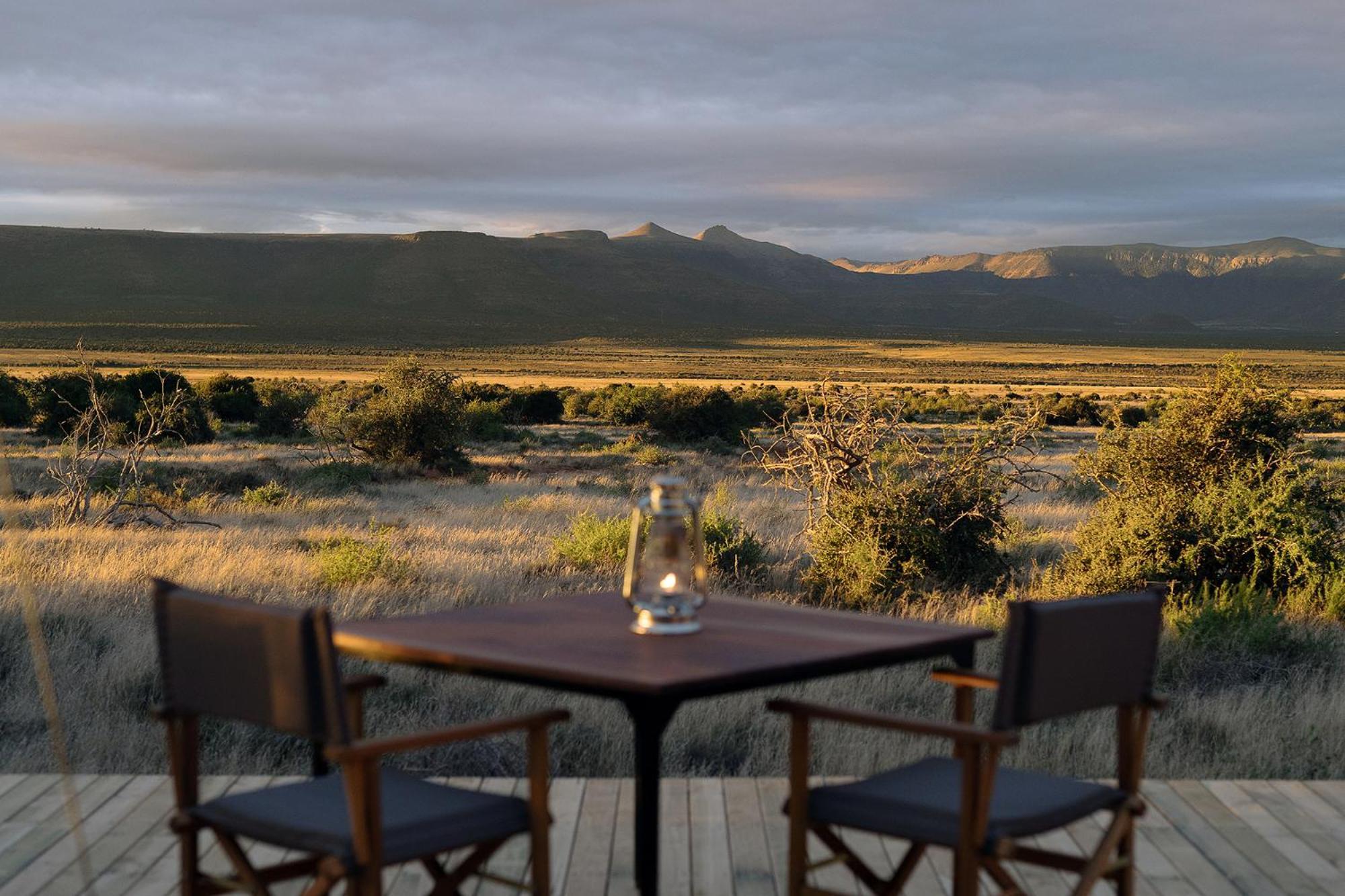 Samara Karoo Reserve Graaff Reinet Luaran gambar
