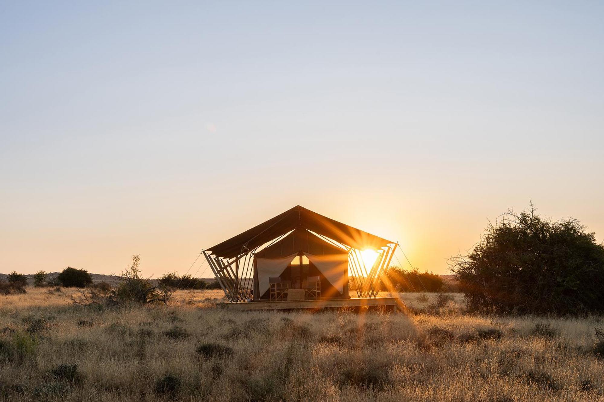 Samara Karoo Reserve Graaff Reinet Luaran gambar
