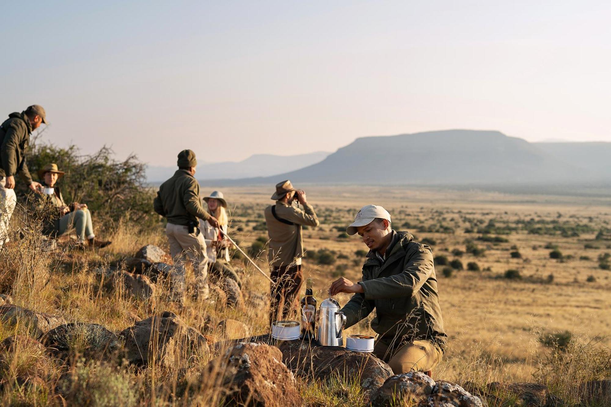 Samara Karoo Reserve Graaff Reinet Luaran gambar